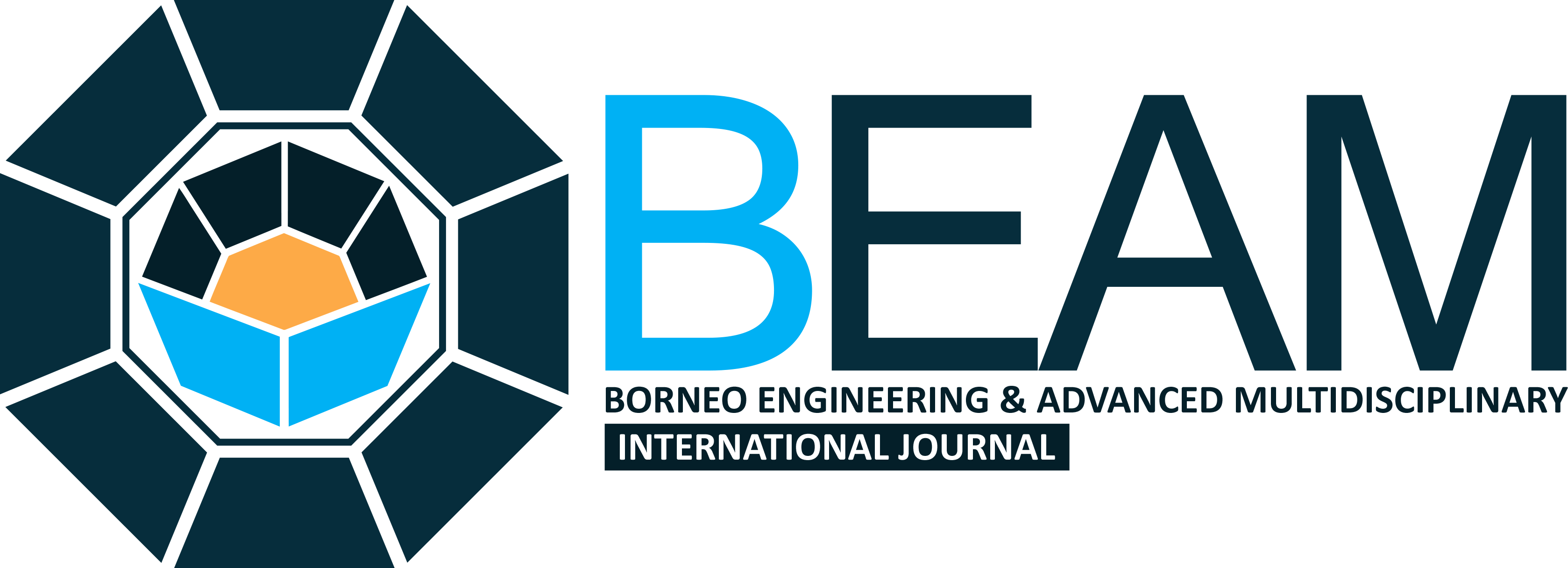 BEAM Journal — Borneo Engineering & Advanced Multidisciplinary International Journal